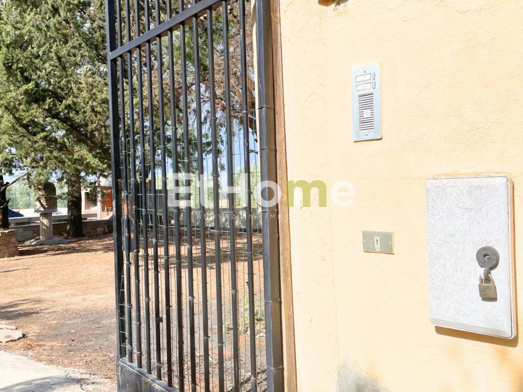 Villa a Andria in Contrada Lama di Mucci - Foto 4