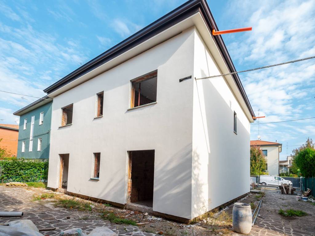 Villa a Carpi in Via San Bernardino Realino, 40 - Foto 2