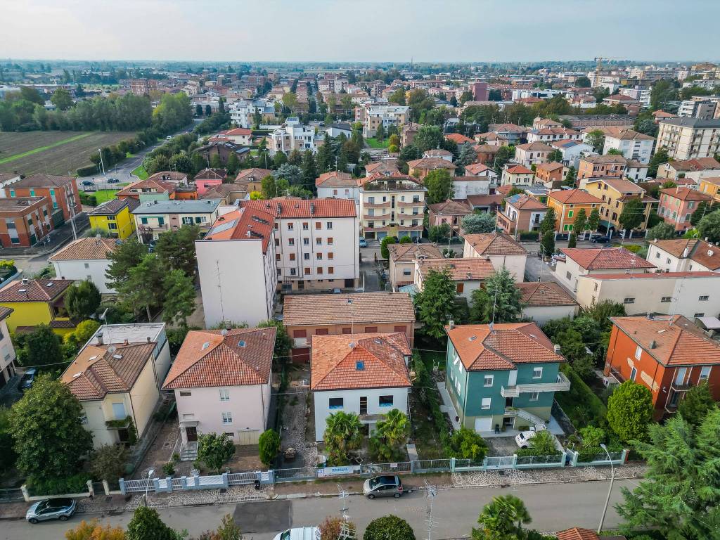 Villa a Carpi in Via San Bernardino Realino, 40 - Foto 4
