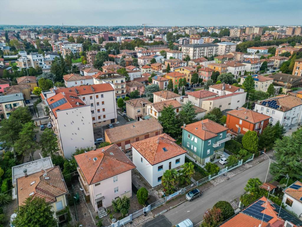 Villa a Carpi in Via San Bernardino Realino, 40 - Foto 5