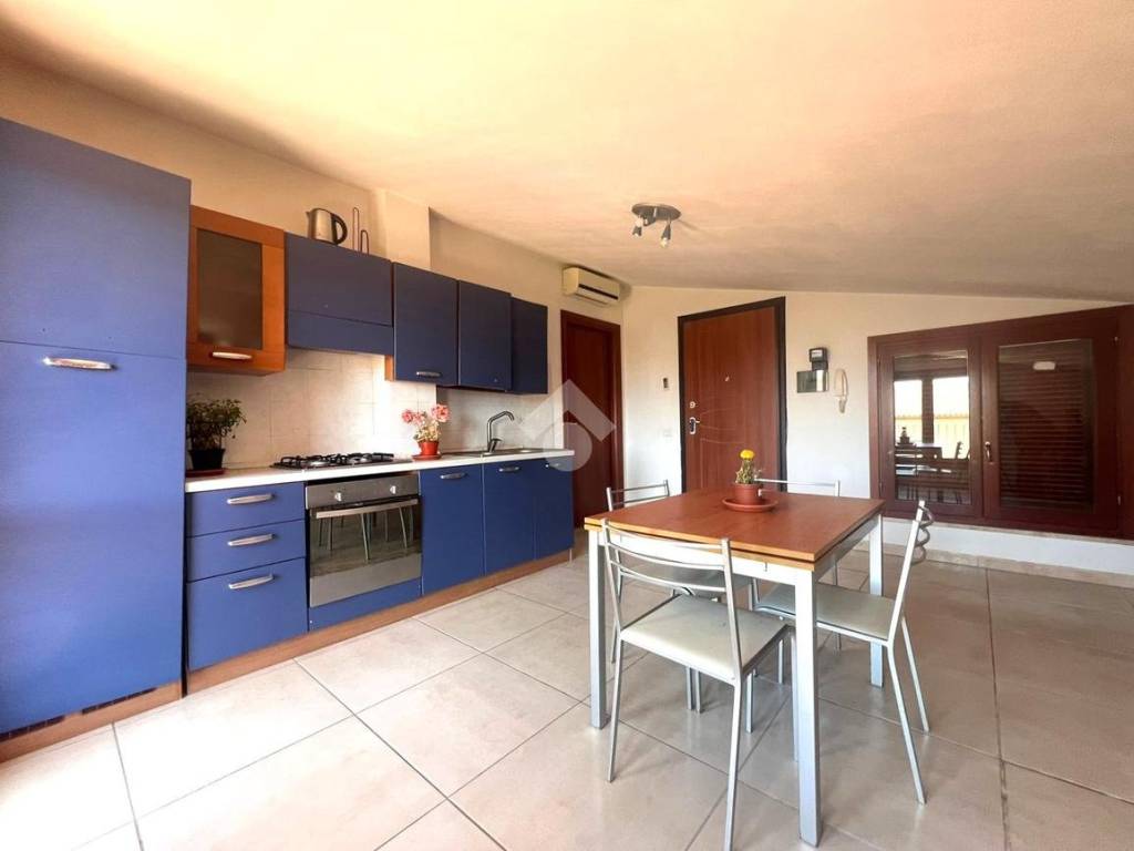 Appartamento a Oristano in Via Sicilia, 52 - Foto 2