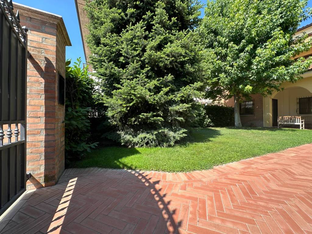 Villa a Teramo in Viale Crispi, 135 - Foto 3
