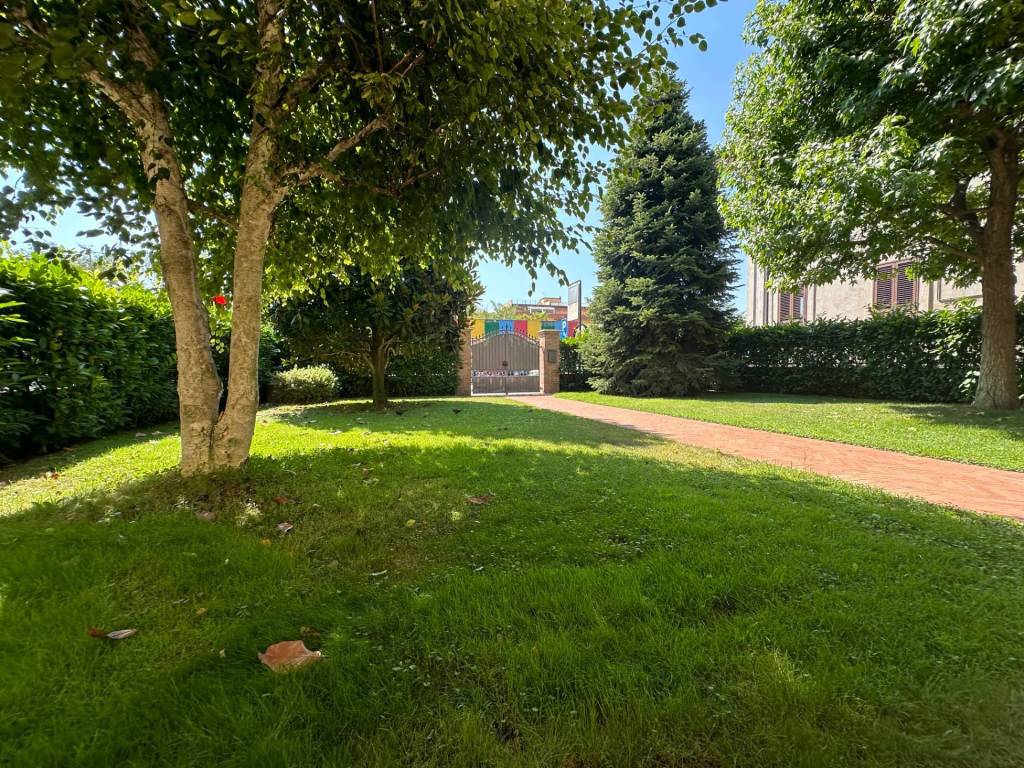 Villa a Teramo in Viale Crispi, 135 - Foto 4