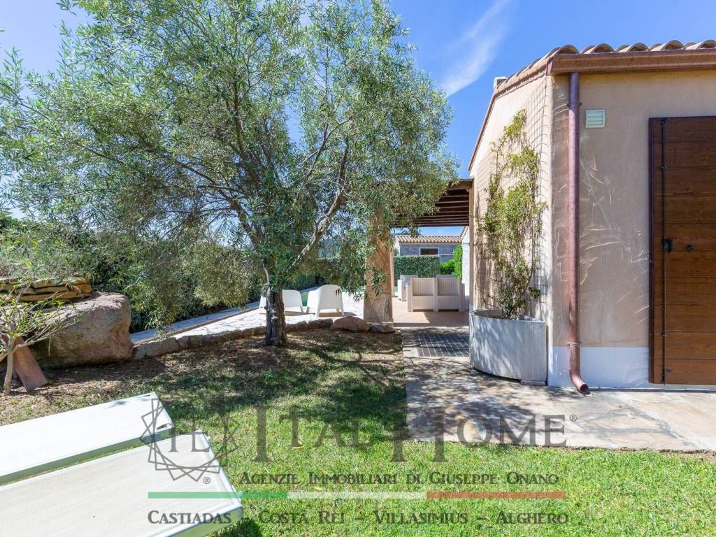 Villa a Castiadas in Località Cala Marina - Foto 4
