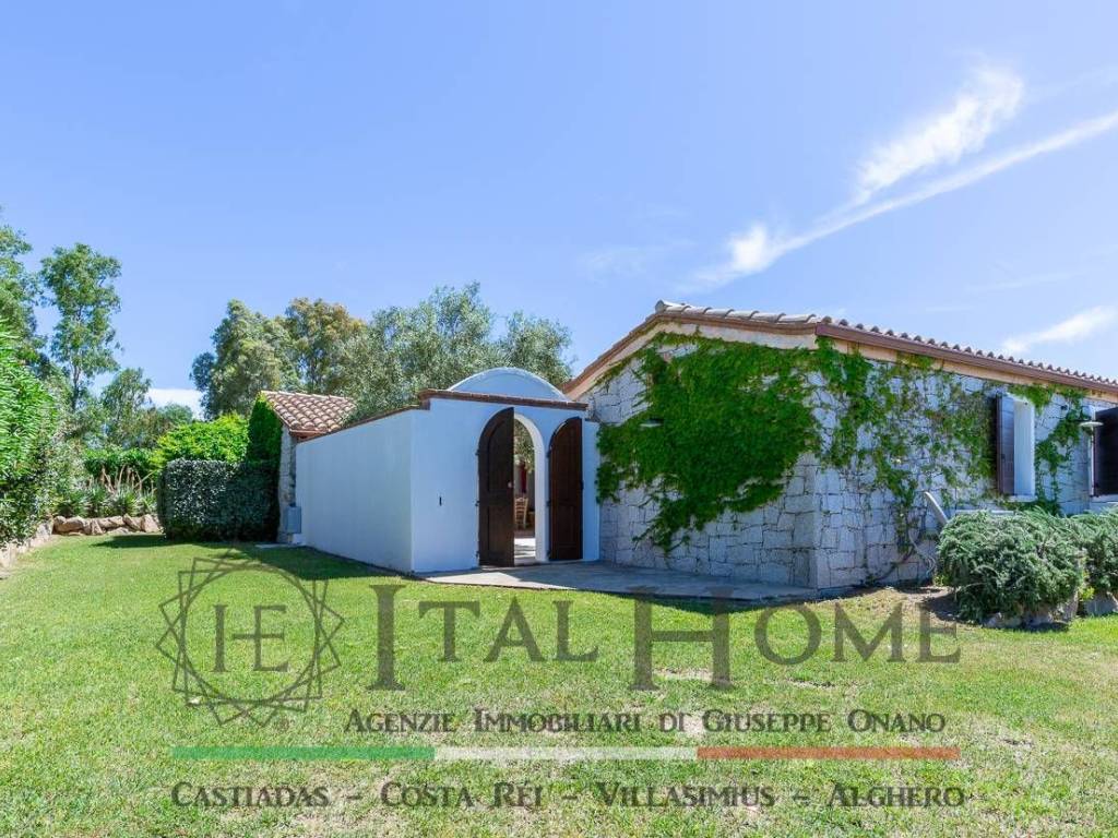 Villa a Castiadas in Località Cala Marina - Foto 5