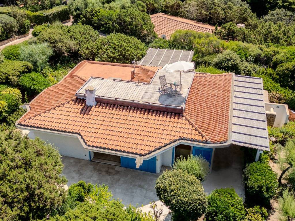 Villa a Aglientu in Località Portobello di Gallura - Foto 2