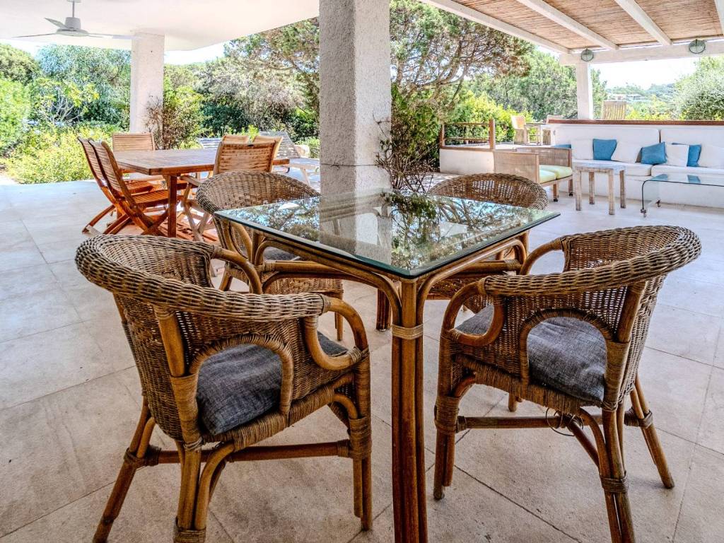Villa a Aglientu in Località Portobello di Gallura - Foto 5