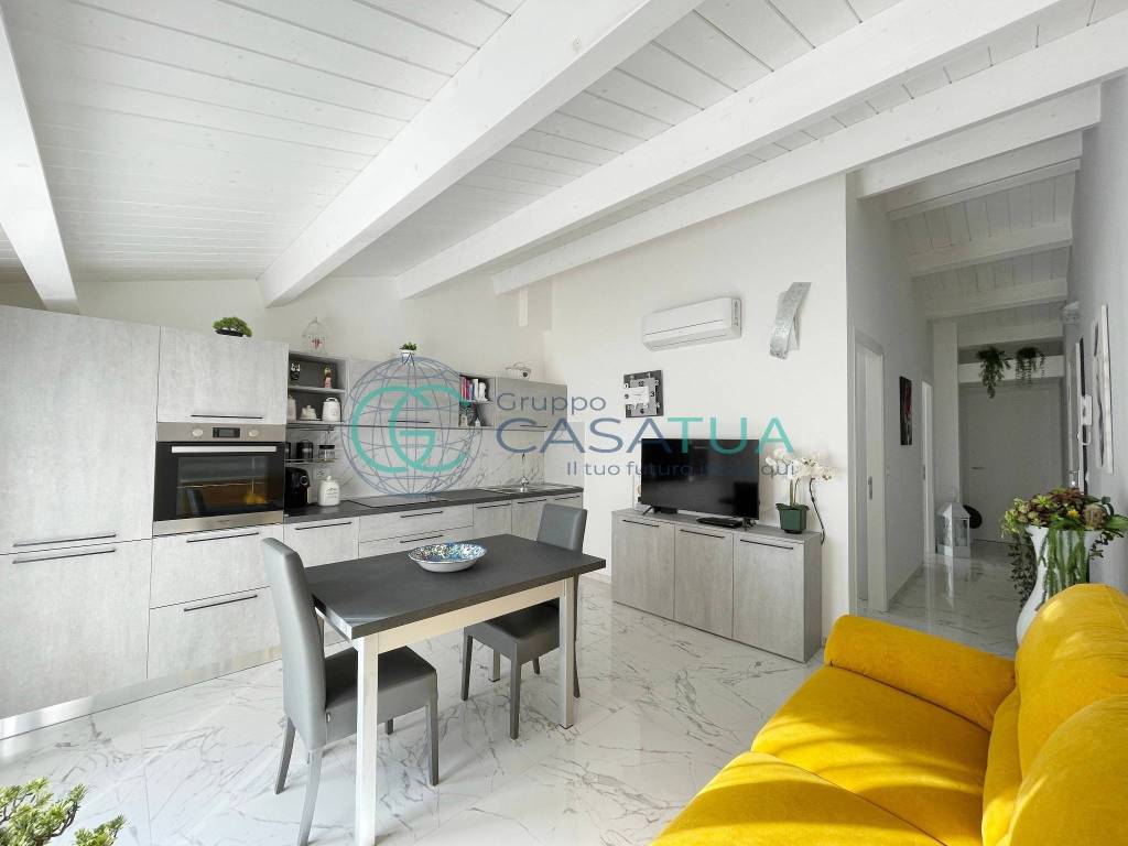 Appartamento a Tortoreto in Via Vincenzo Monti, 14 - Foto 2