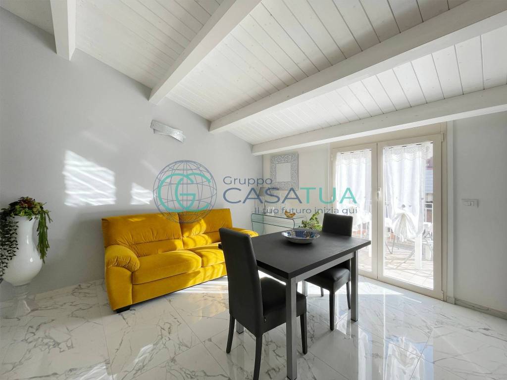 Appartamento a Tortoreto in Via Vincenzo Monti, 14 - Foto 4