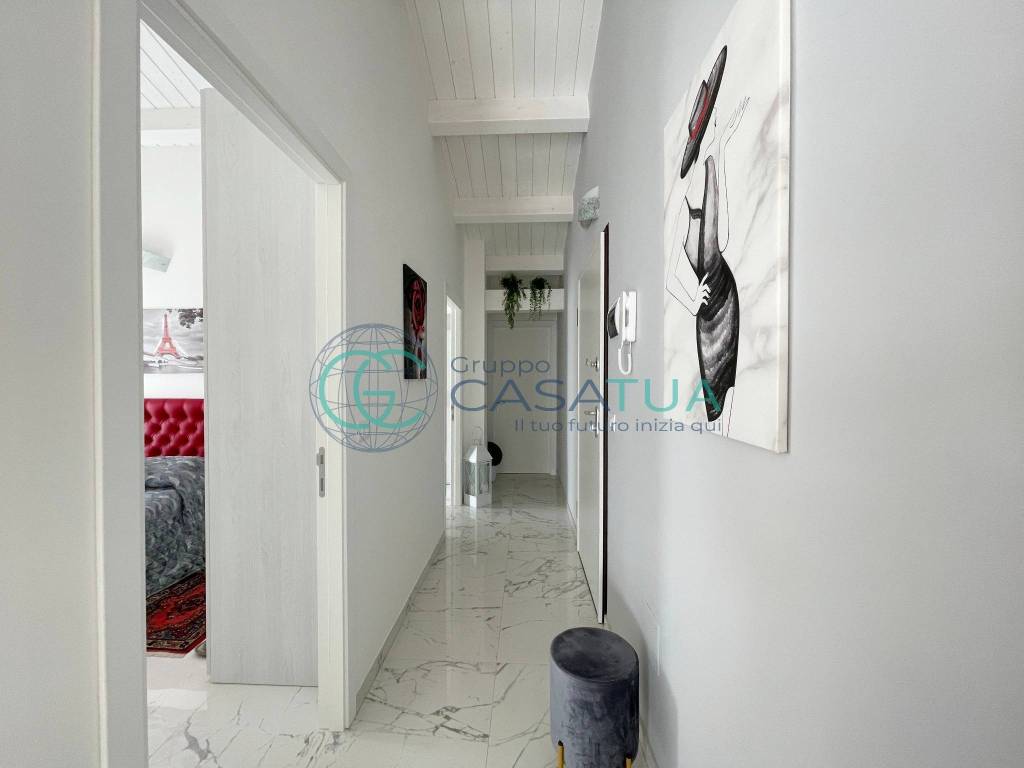 Appartamento a Tortoreto in Via Vincenzo Monti, 14 - Foto 5