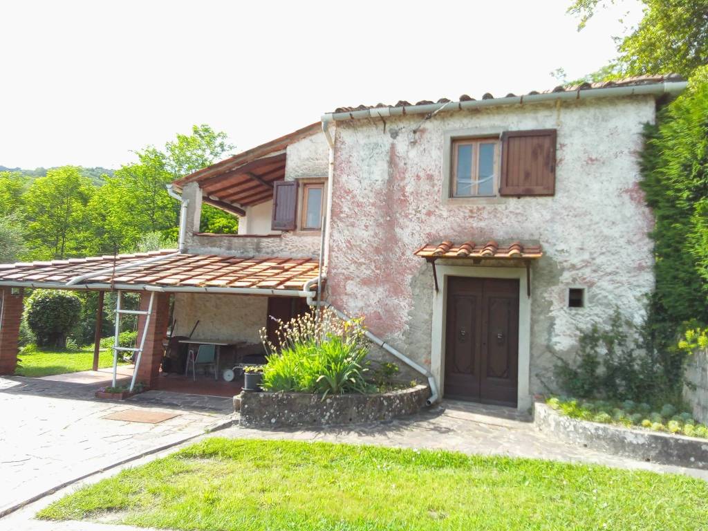 Rustico / casale a Massa e cozzile - Foto 3