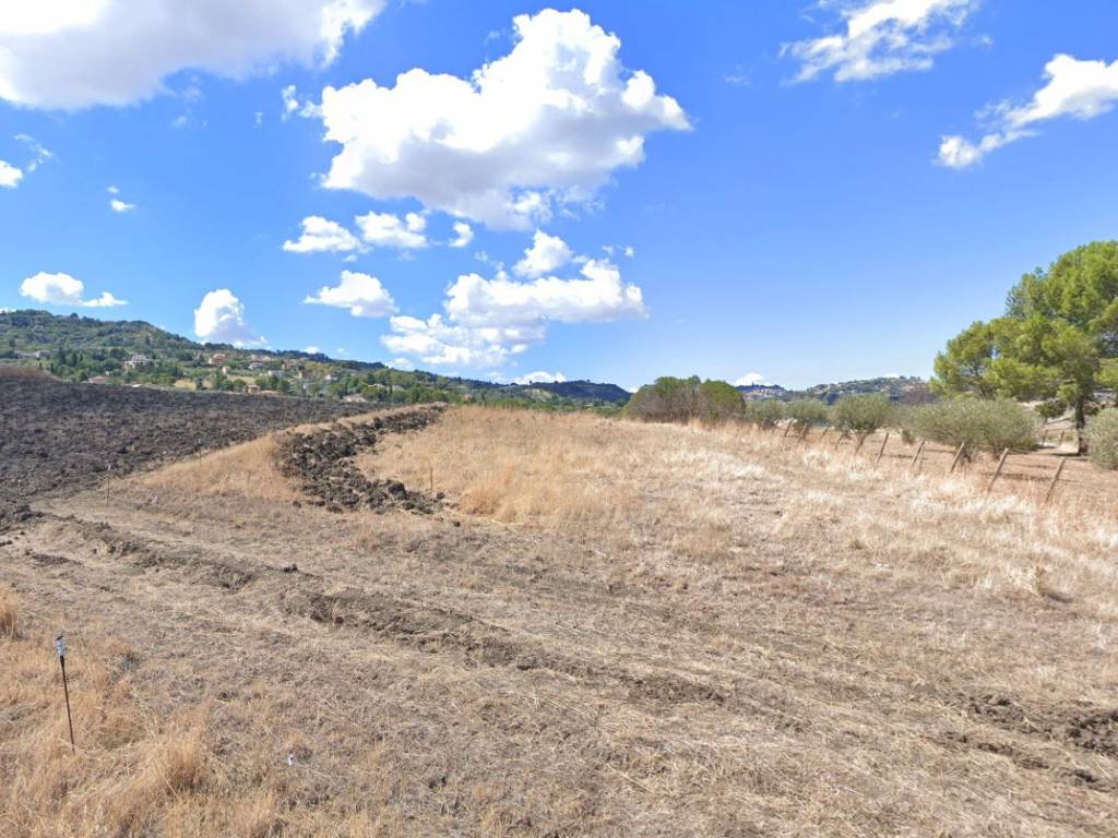 Terreno a Caltanissetta in Contrada Tucarbo - Foto 2