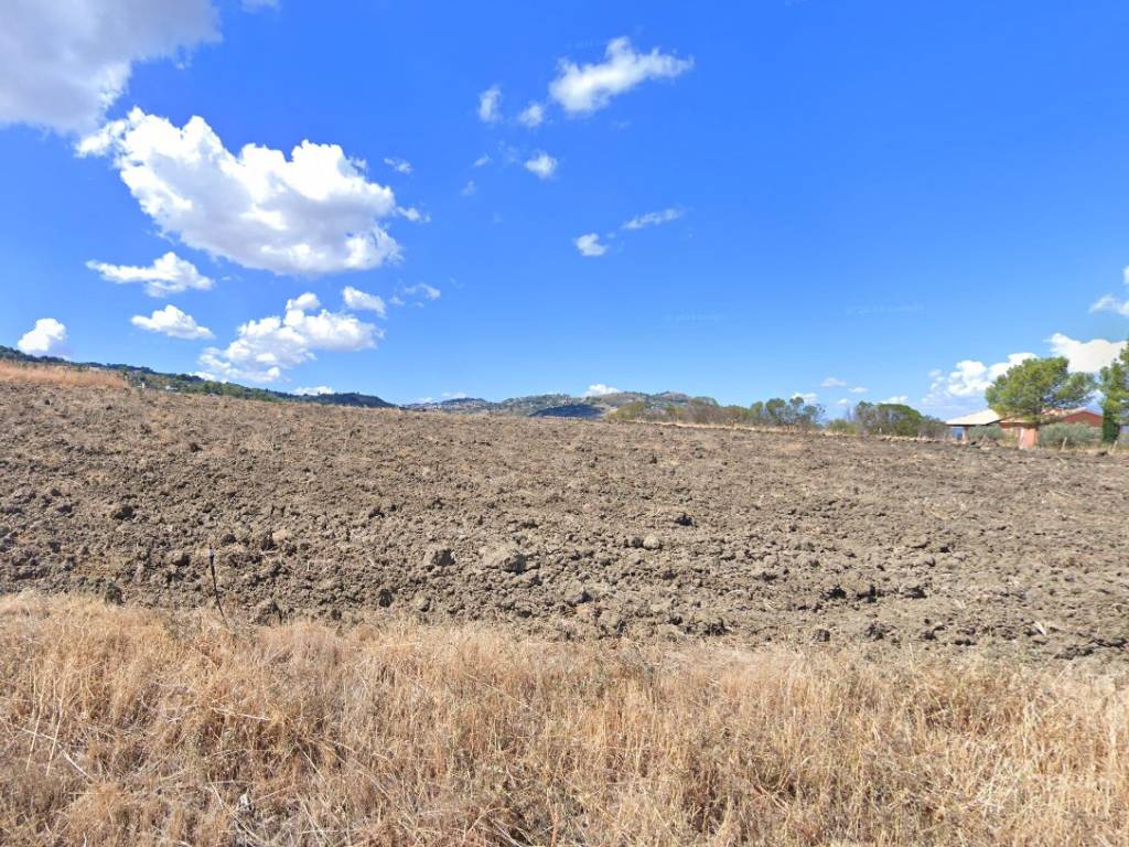 Terreno a Caltanissetta in Contrada Tucarbo - Foto 5