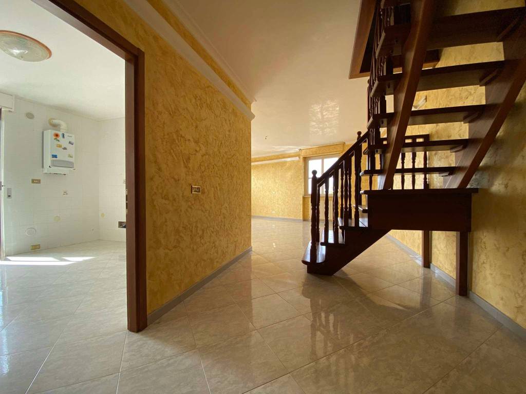 Appartamento a San severo in Via Silvio Pellico - Foto 2