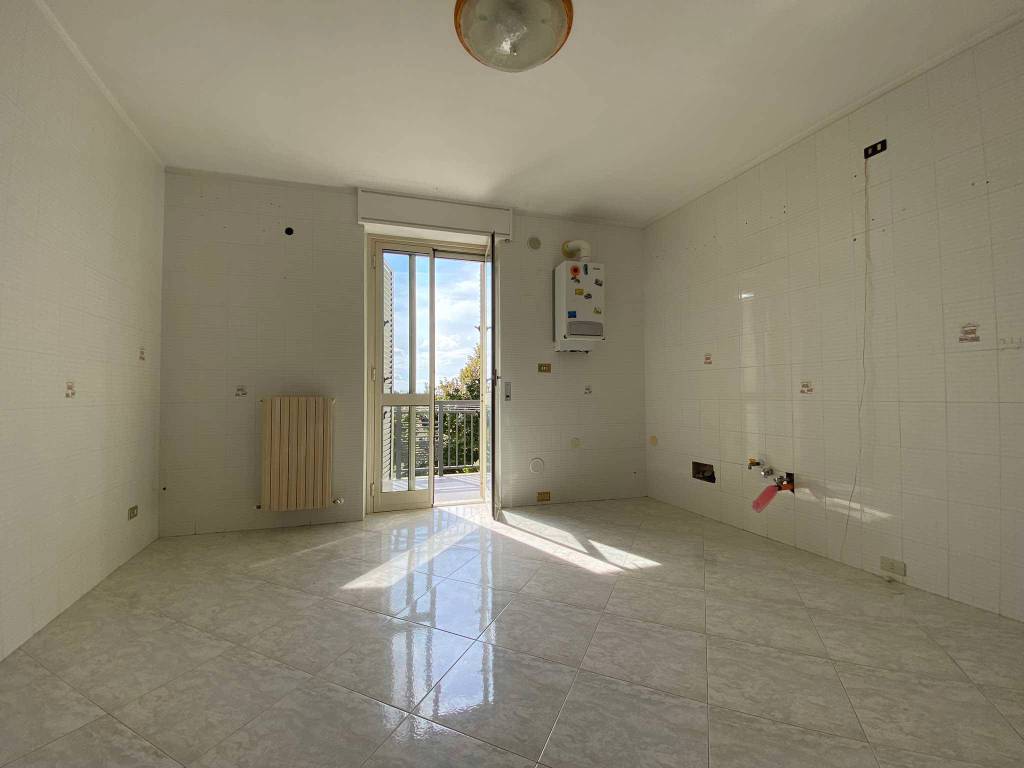 Appartamento a San severo in Via Silvio Pellico - Foto 3