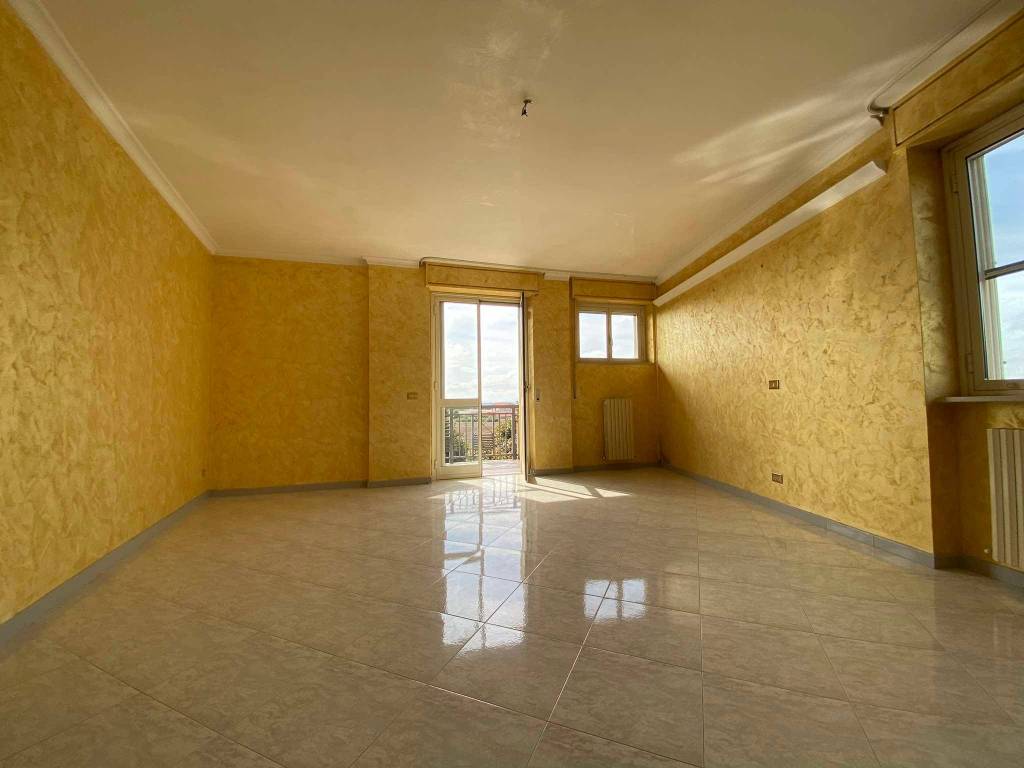 Appartamento a San severo in Via Silvio Pellico - Foto 5