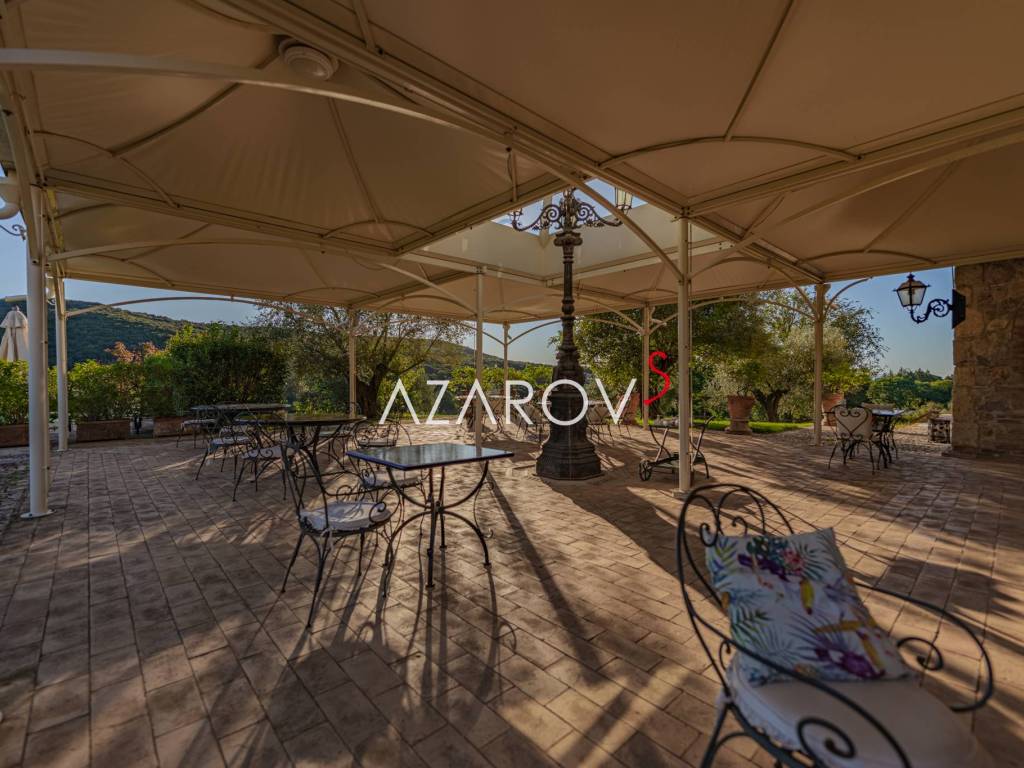 Villa a Amelia in Via Roma, 10 - Foto 3