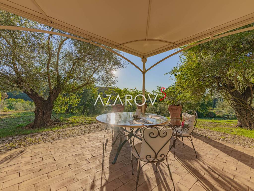 Villa a Amelia in Via Roma, 10 - Foto 4