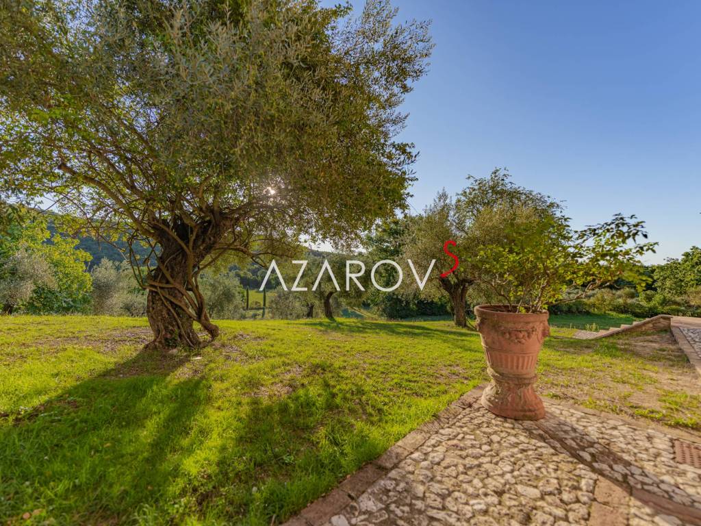 Villa a Amelia in Via Roma, 10 - Foto 5