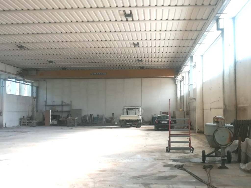 Immobile a Affi in Via Progni - Foto 5
