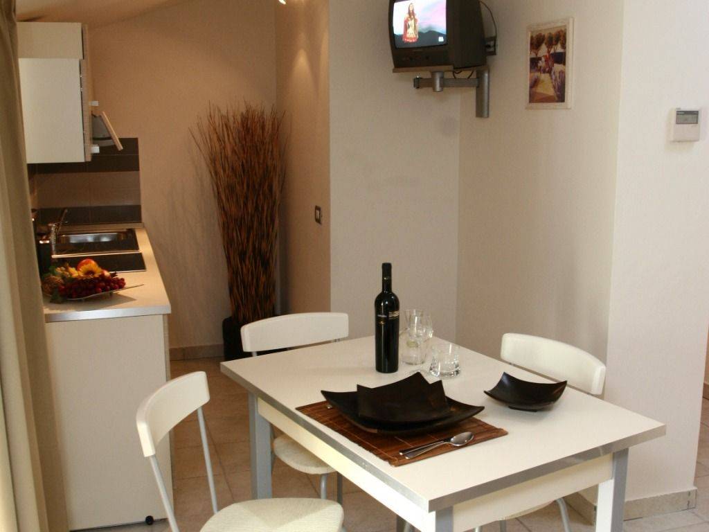 Appartamento a Rimini in Viale Enna, 7 - Foto 5
