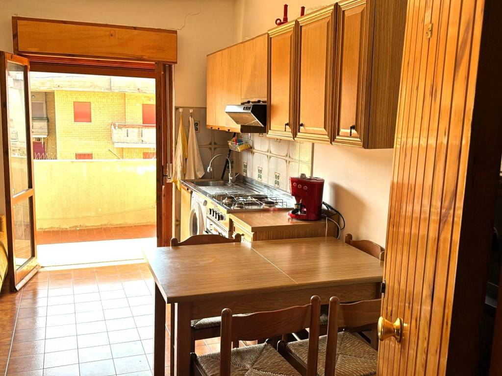 Appartamento a Scalea in Via 25 Aprile - Foto 3