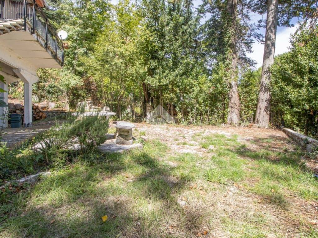 Casa indipendente a Greccio in Via dei Frati, 97 - Foto 2