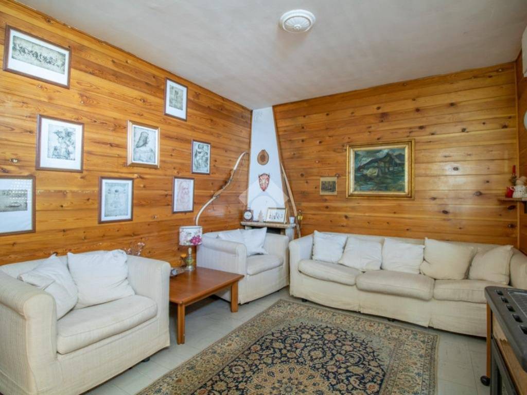 Casa indipendente a Greccio in Via dei Frati, 97 - Foto 3