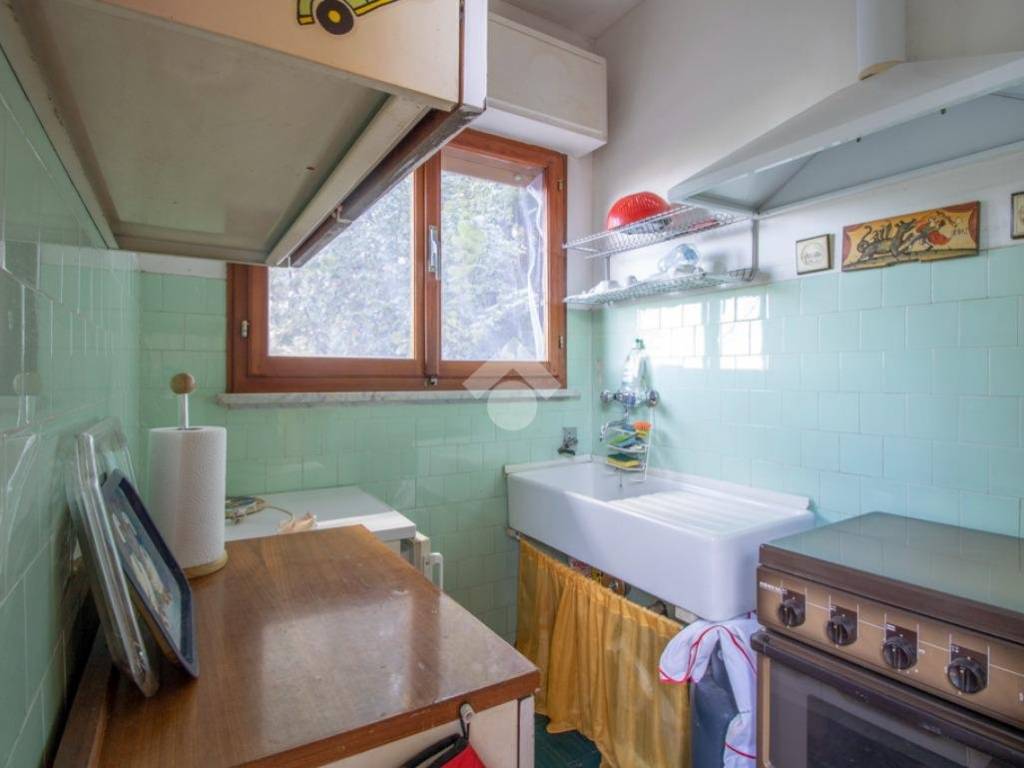 Casa indipendente a Greccio in Via dei Frati, 97 - Foto 4