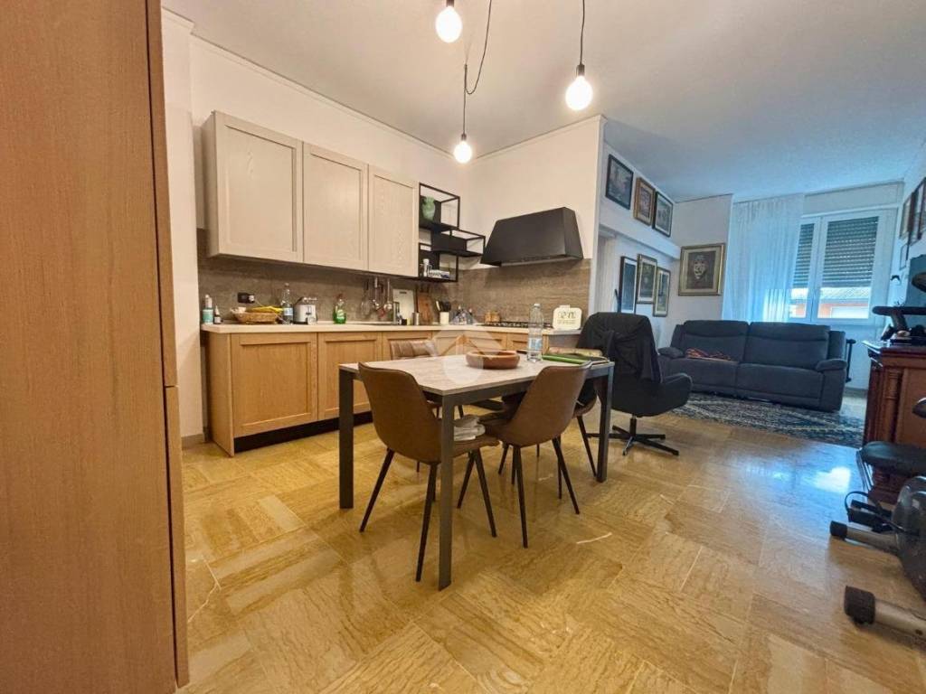 Appartamento a Rovigo in Corso del Popolo, 70 - Foto 3