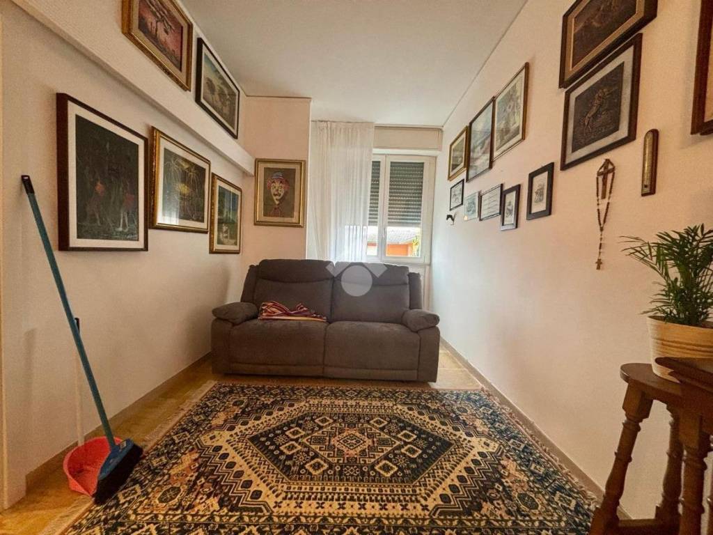 Appartamento a Rovigo in Corso del Popolo, 70 - Foto 4