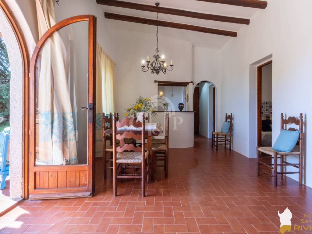 Villa a Domus de maria in Viale dei Ginepri - Foto 2