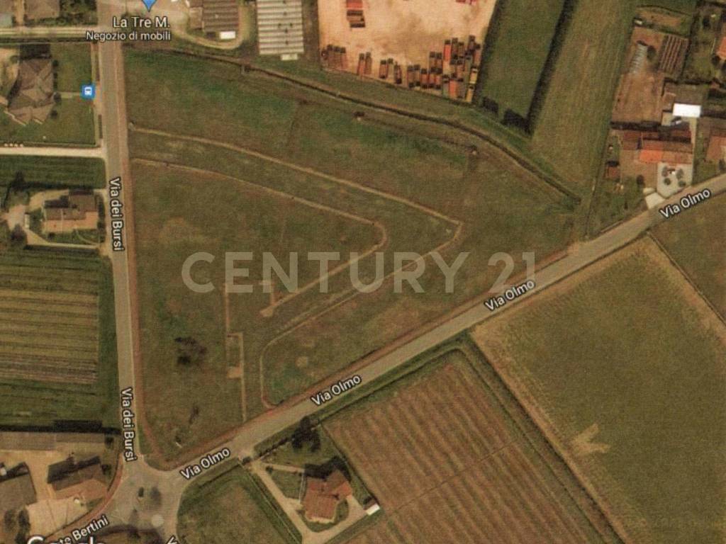 Terreno a Oppeano in Via Olmo - Foto 2
