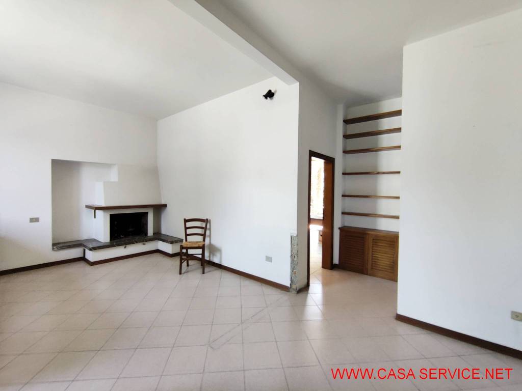 Villa a Montevarchi in Via Aretina - Foto 3
