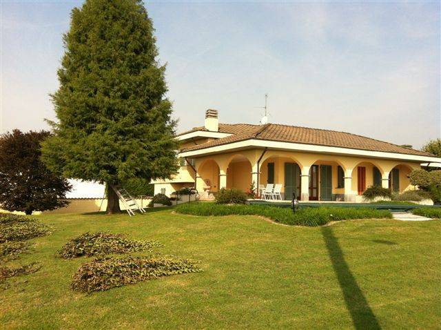 Villa a Crema - Foto 2