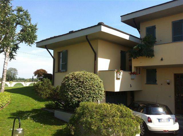 Villa a Crema - Foto 5