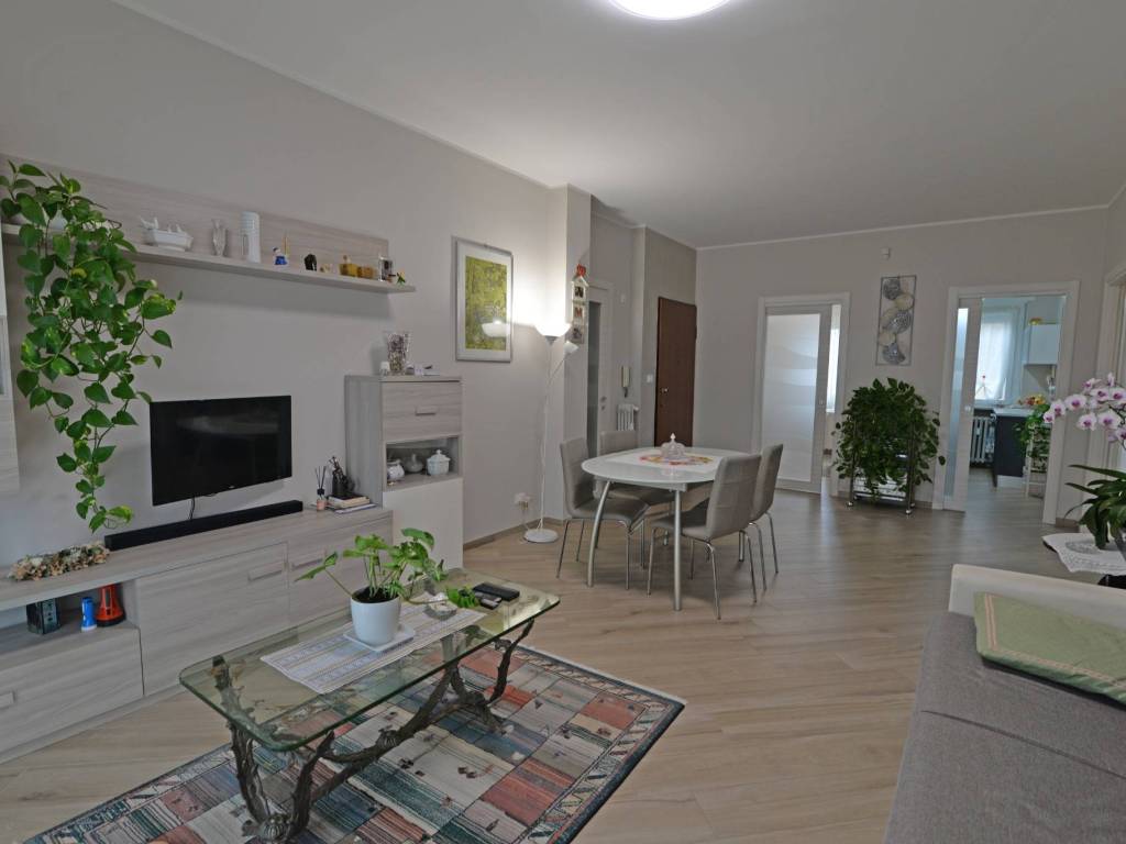 Appartamento a Bagnolo piemonte in Via Roma - Foto 4