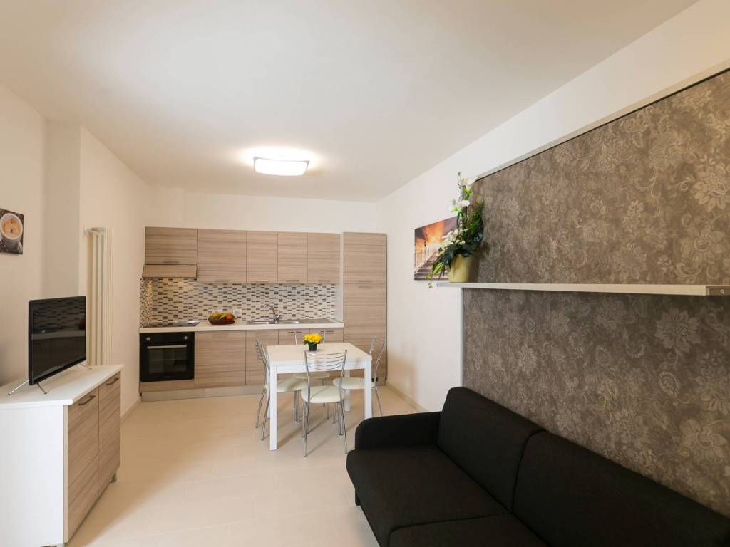 Appartamento a Rimini in Viale delle Colonie, 11 - Foto 4