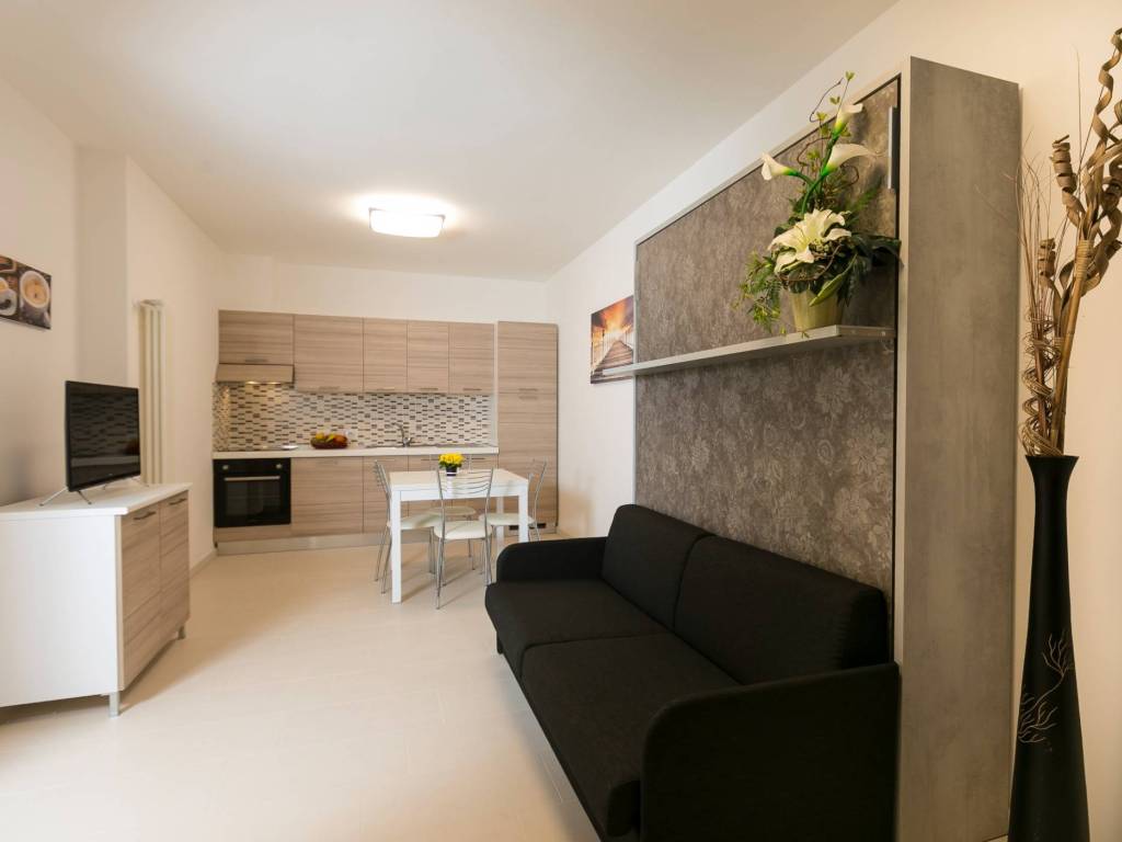 Appartamento a Rimini in Viale delle Colonie, 11 - Foto 5