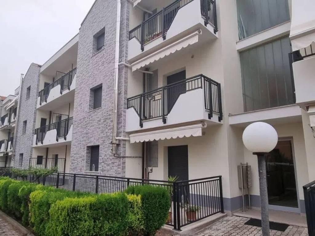 Appartamento a Mafalda in Via Australia, 3 - Foto 2