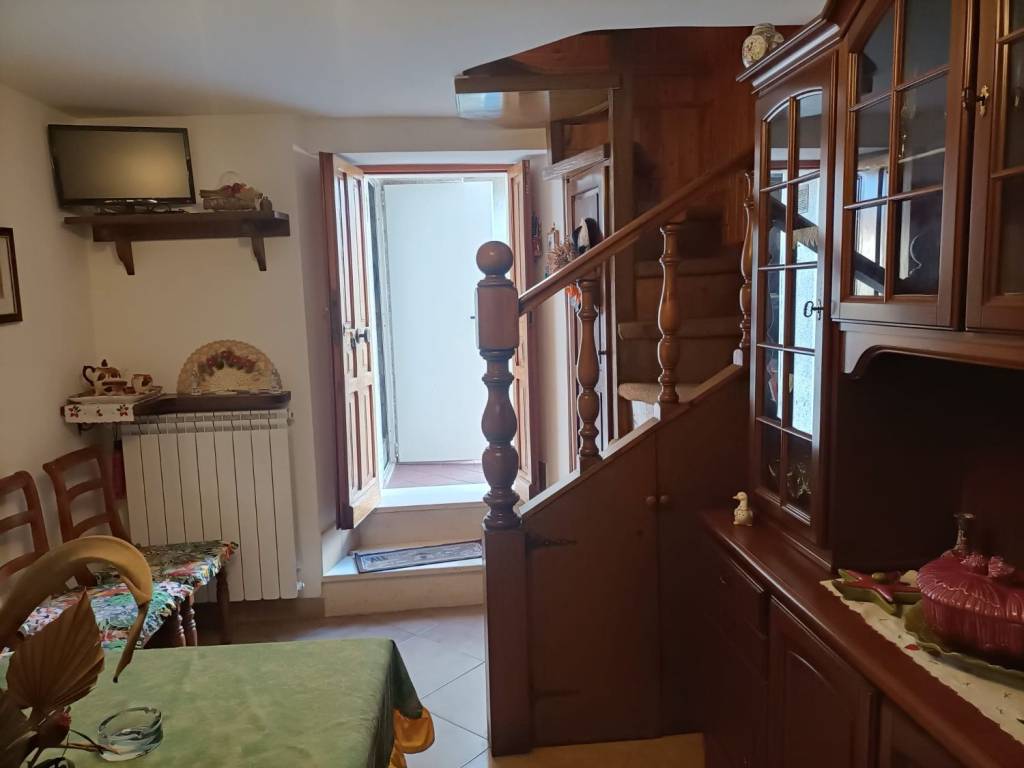 Appartamento a Tagliacozzo in Via Romana - Foto 3