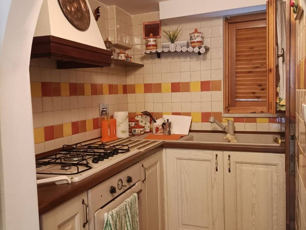 Appartamento a Tagliacozzo in Via Romana - Foto 4