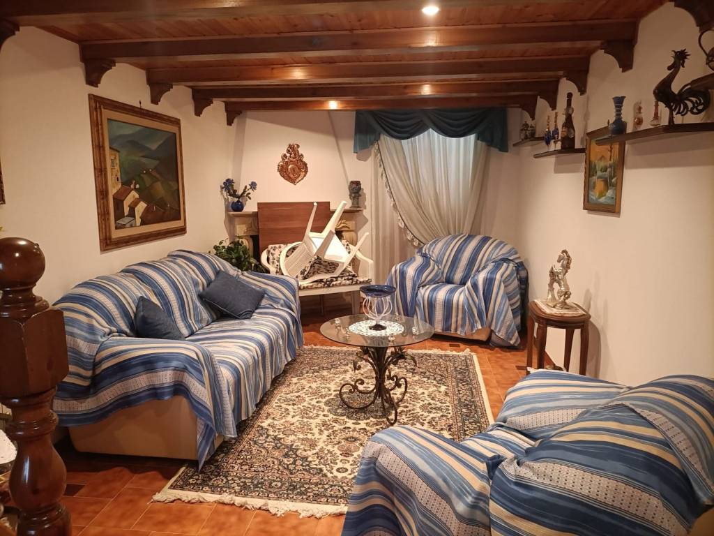 Appartamento a Tagliacozzo in Via Romana - Foto 5