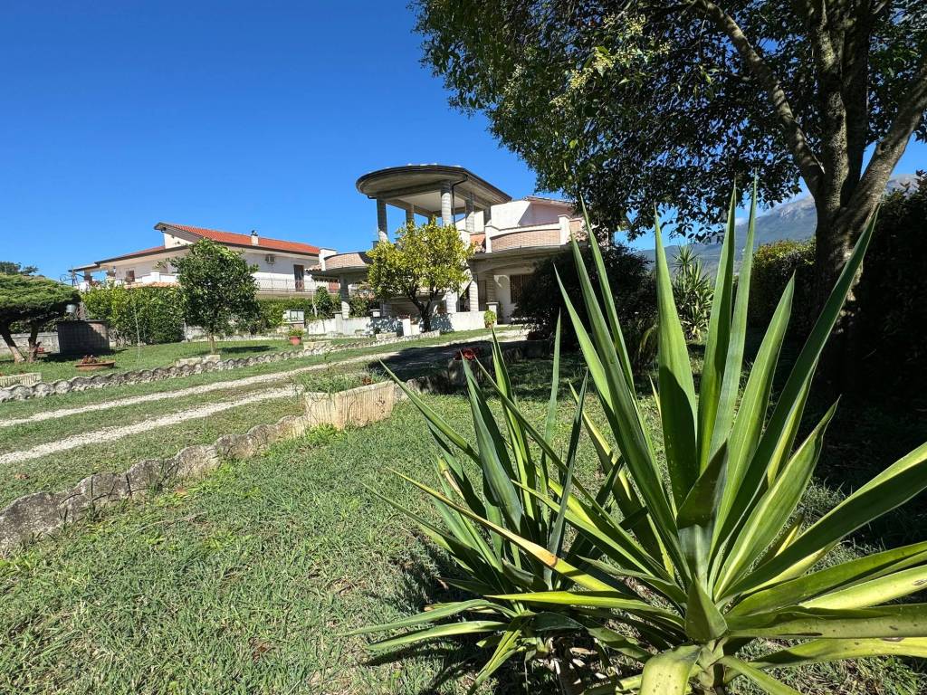 Villa a Piedimonte san germano in Castelluccio - Foto 4