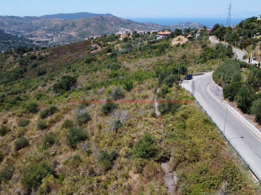 Rustico / casale a Torchiara in Strada Dalle Case Bianche Torchiara - Foto 5