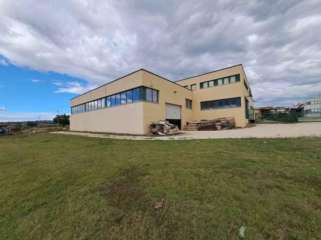 Immobile a Montefalco in Località Cortignano - Foto 2