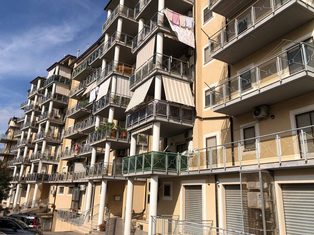 Appartamento a Crotone in Via Unione Europea - Foto 3