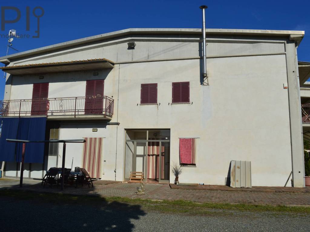 Casa indipendente a Bistagno in corso roma, 29 - Foto 2