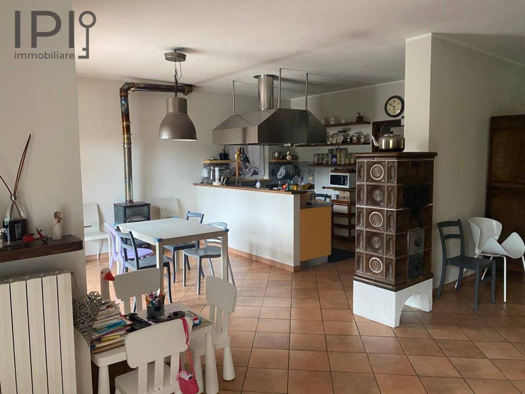Casa indipendente a Bistagno in corso roma, 29 - Foto 3