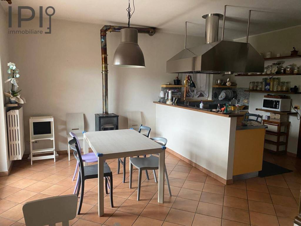 Casa indipendente a Bistagno in corso roma, 29 - Foto 4
